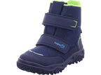 Legero boys' Moonboot \ Husky in blue