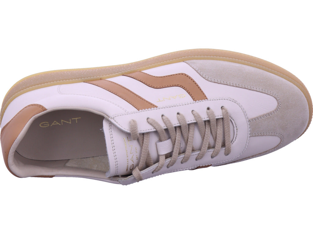 Gant Herren Sneaker  in beige