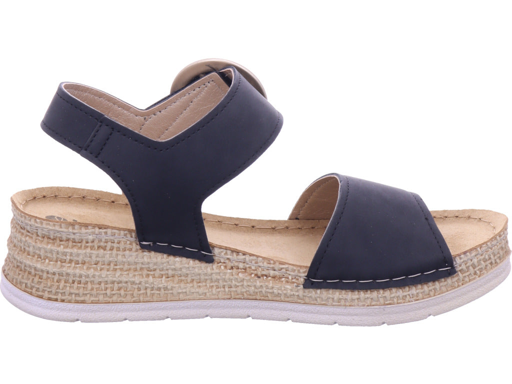 inblu Damen   in schwarz