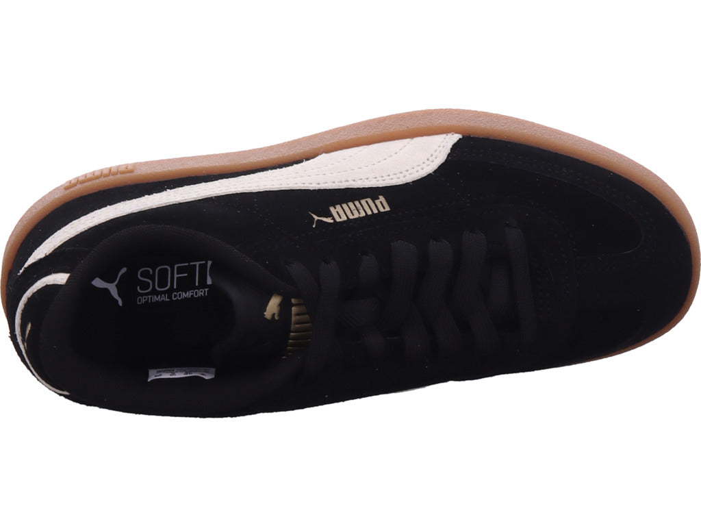 Puma Damen Sneaker  in schwarz