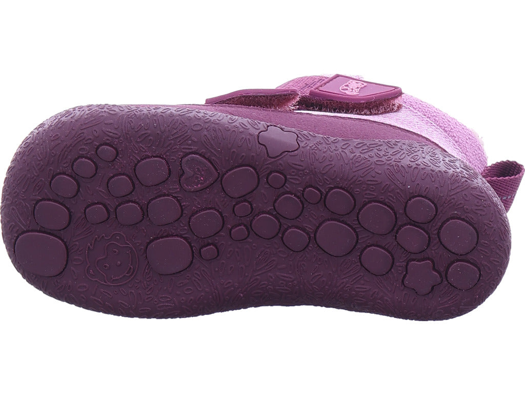 Affenzahn girl otter in pink