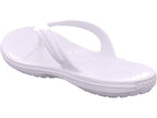 Crocs Unisex - Erwachsene Sabot  in weiß