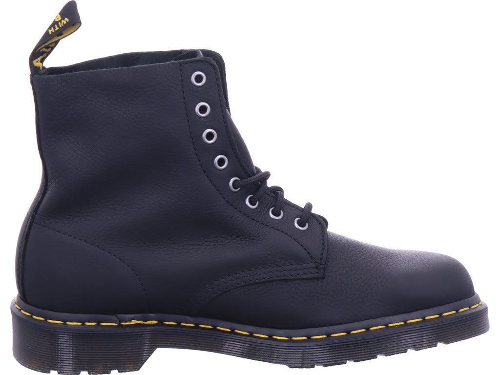 Dr.Martens Herren Stiefelette  in schwarz