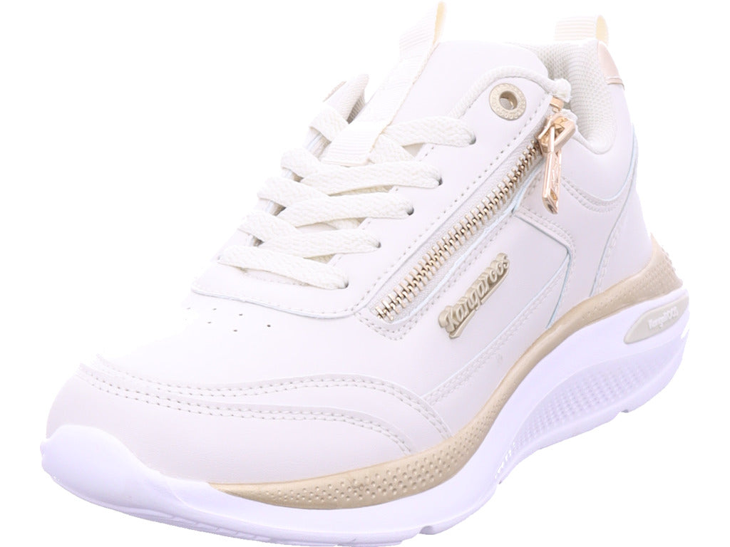KangaRoos Damen   in beige