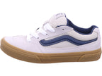 Vans Jungen Sneaker Caldrone in beige