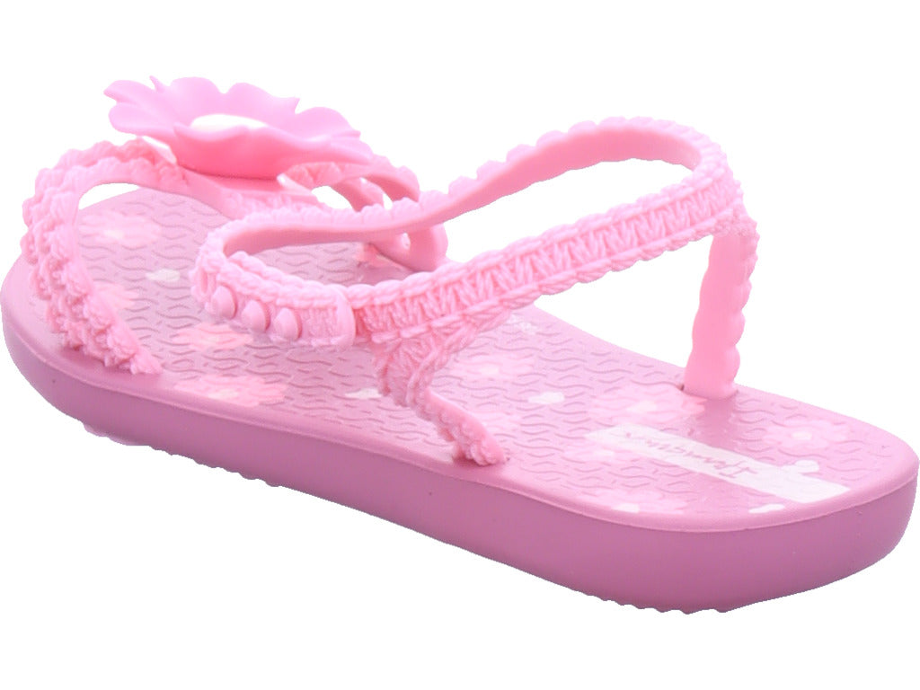 ipanema Mädchen Badeschuh  in pink