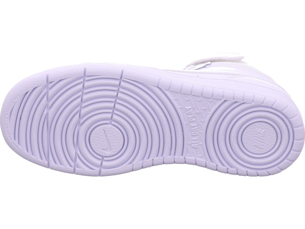 Nike Jungen Stiefelette  in weiß