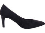 Gabor Damen Pump  in schwarz