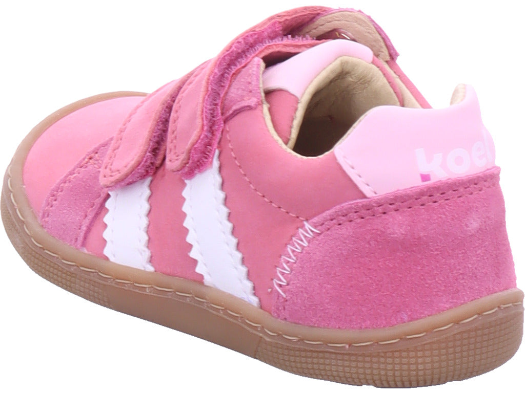 Koel Mädchen   in pink