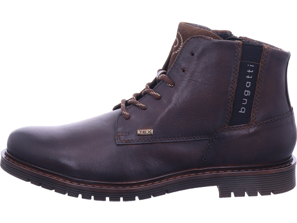 Bugatti men's in brown