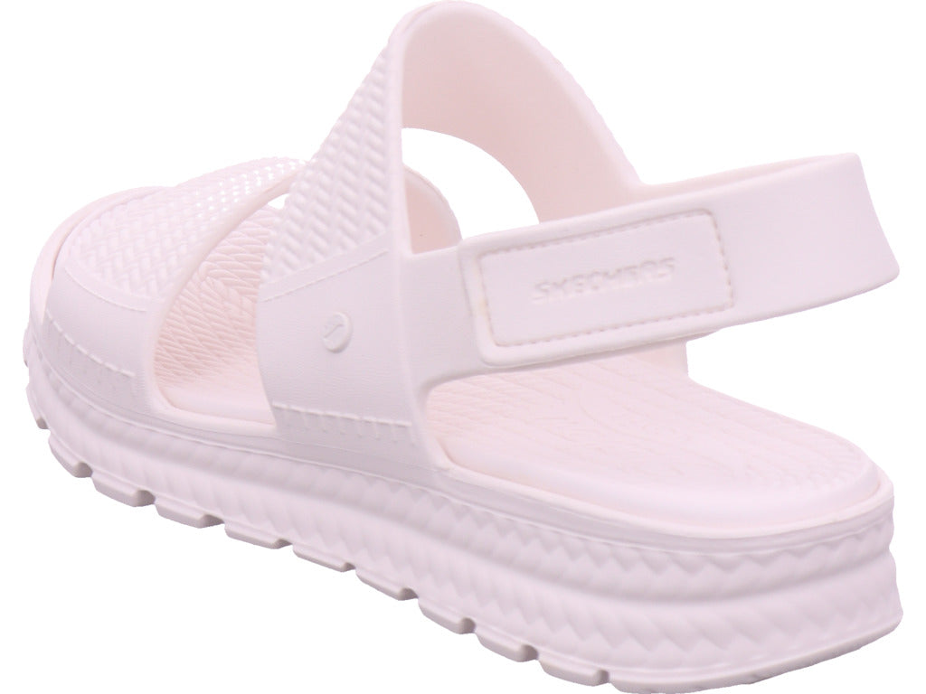 SKECHERS Damen   in weiß