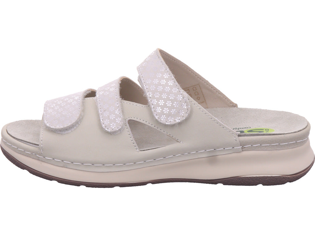 shoeconzep Damen   in weiß