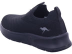 KangaRoos women's black