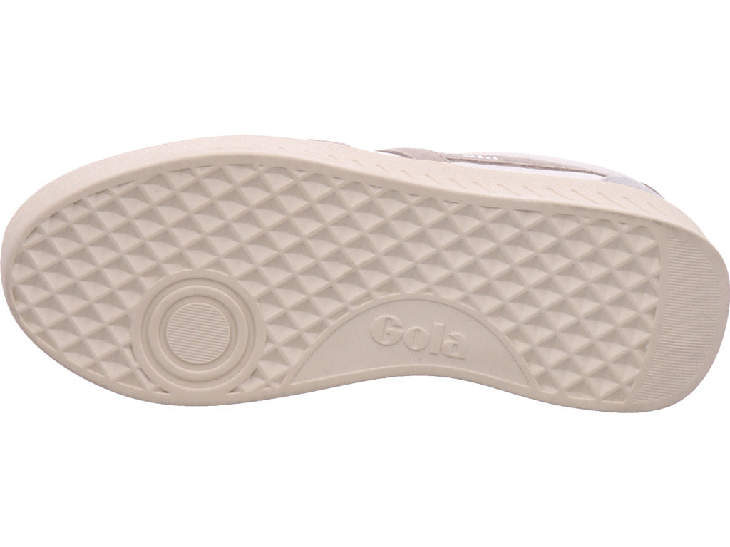 gola Women's Grandslam Trident in white