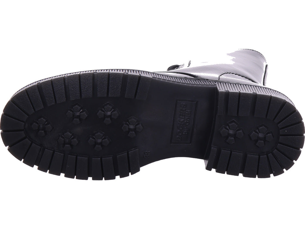 Dockers Damen   in schwarz