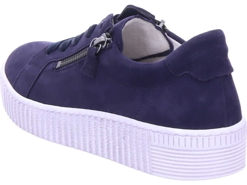 Gabor Damen   in blau