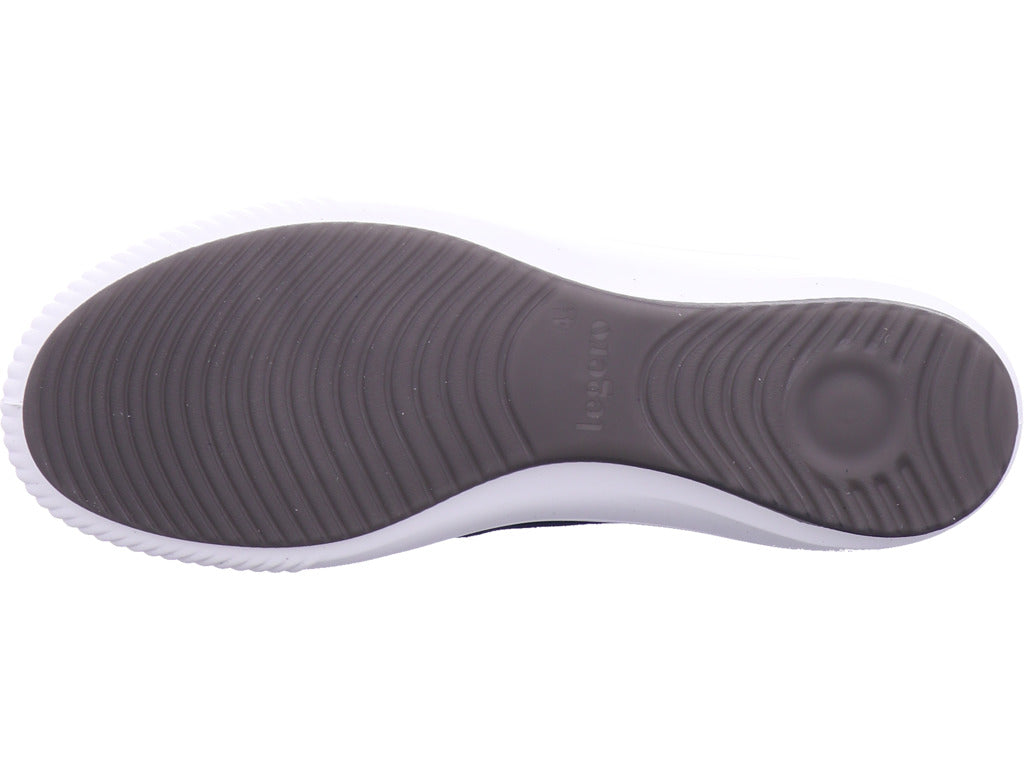 Legero Damen Halbschuh Tanaro 5.0 in blau