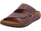 Rohde Herren Pantolette  in braun