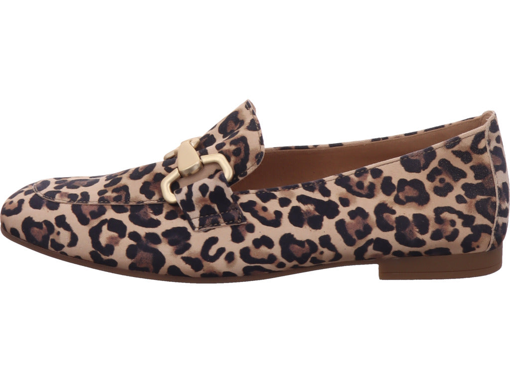 Gabor Damen Ballerina  in beige