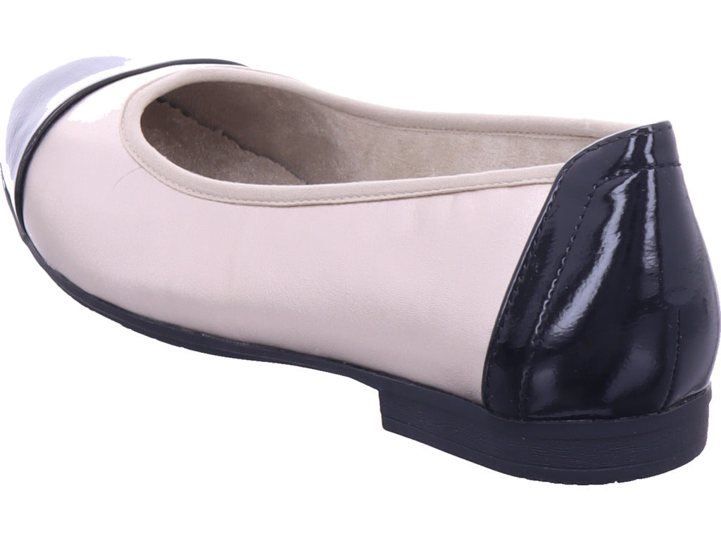 Jana Damen Ballerina M2218044 in sonstige