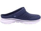 SKECHERS Damen   in blau