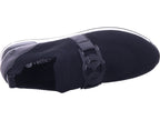 Remonte Damen  Remonte Fs Halbschuh in schwarz