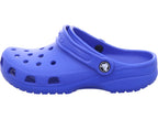 Crocs Jungen Badeschuh  in blau
