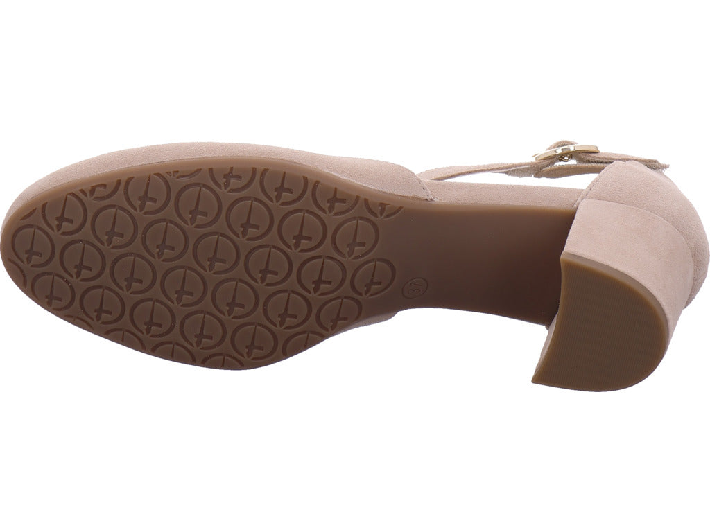 Tamaris Comfort women's pump in beige