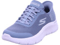 SKECHERS Damen Sneaker  in blau