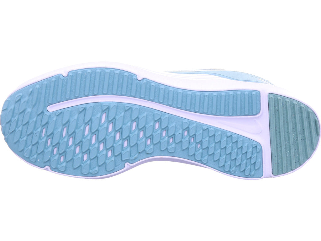 Nike girls' sports shoe Nike Cosmic Runner Big Kids in green