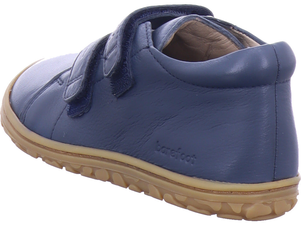 Lurchi Jungen   in blau