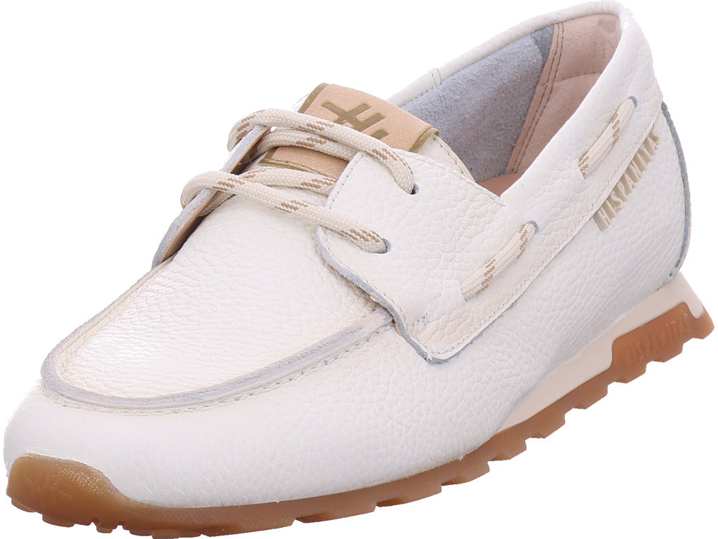 Hispanitas Damen Slipper  in weiß