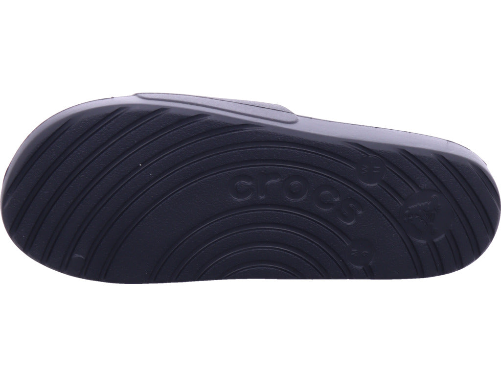 Crocs Unisex - Erwachsene Sabot  in schwarz
