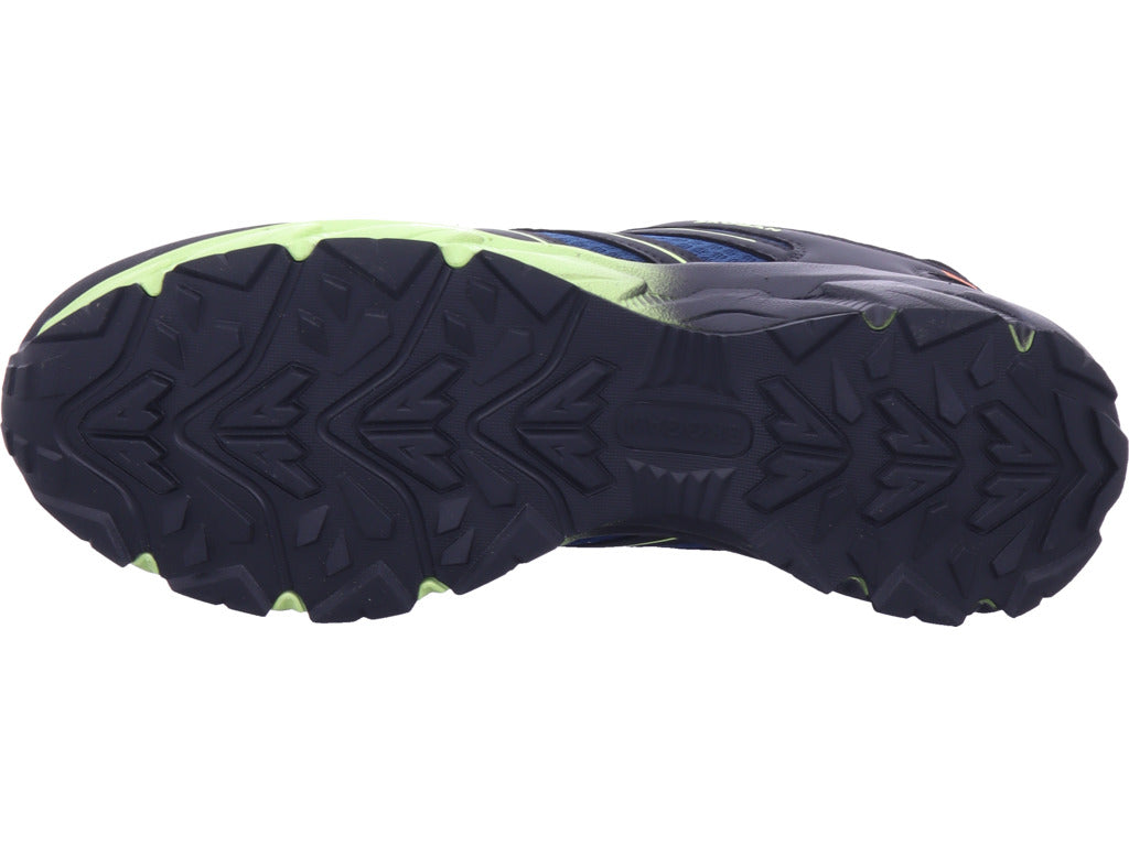 Skogan Herren   in blau