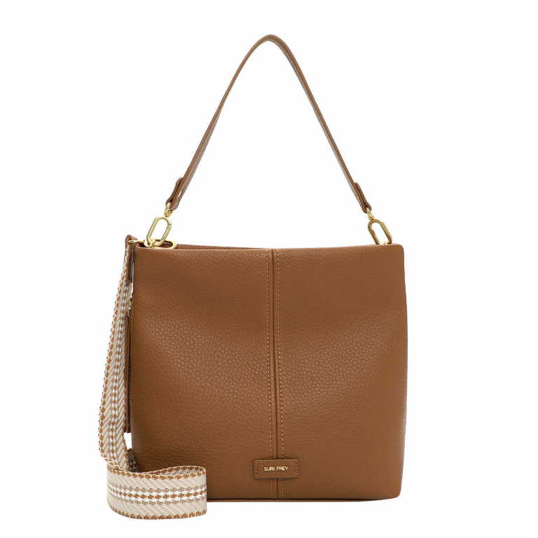 SURI FREY  Handtasche  in braun
