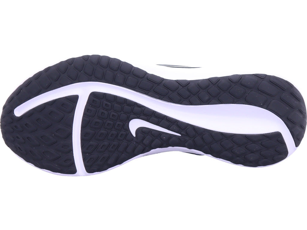 Nike Damen   in grau