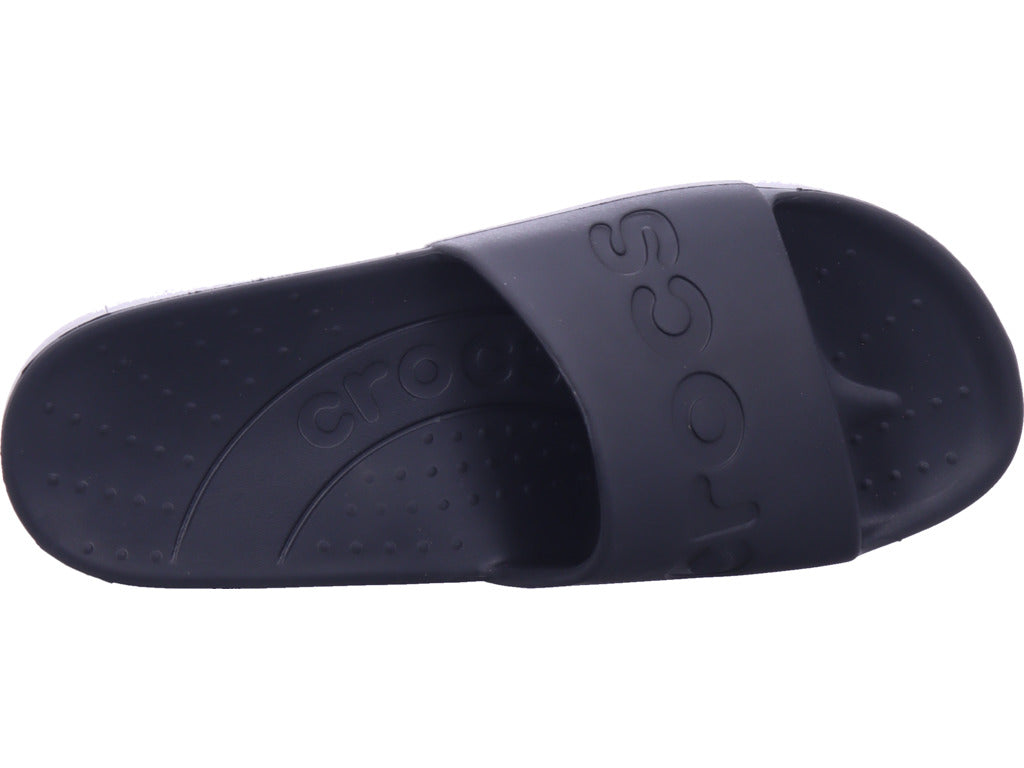 Crocs Unisex - Erwachsene Sabot  in schwarz