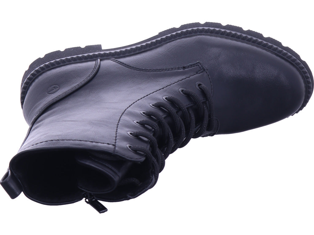 Tamaris Damen  M2521545 in schwarz