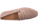 Gabor Damen Slipper  in braun