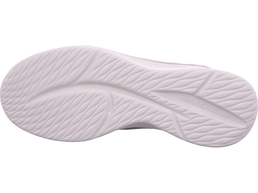 SKECHERS Herren Sneaker  in beige