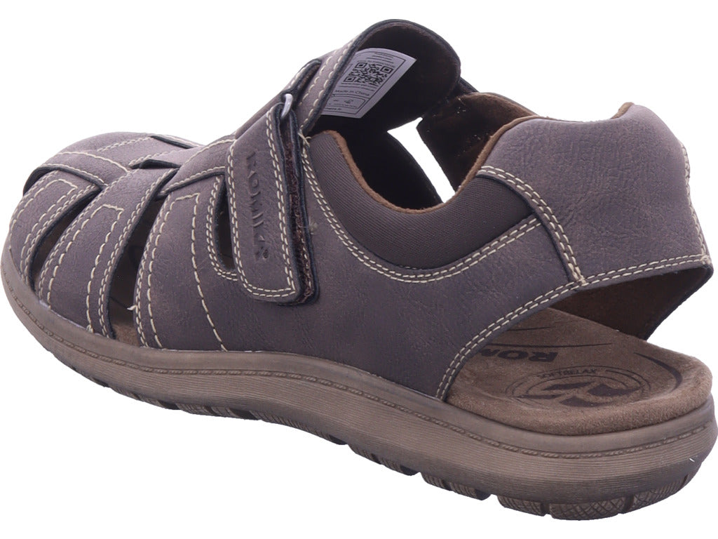 Romika Herren   in braun