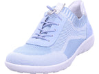 Remonte Herren Sneaker Remonte Fs Halbschuh in blau
