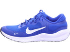 Nike Jungen   in blau