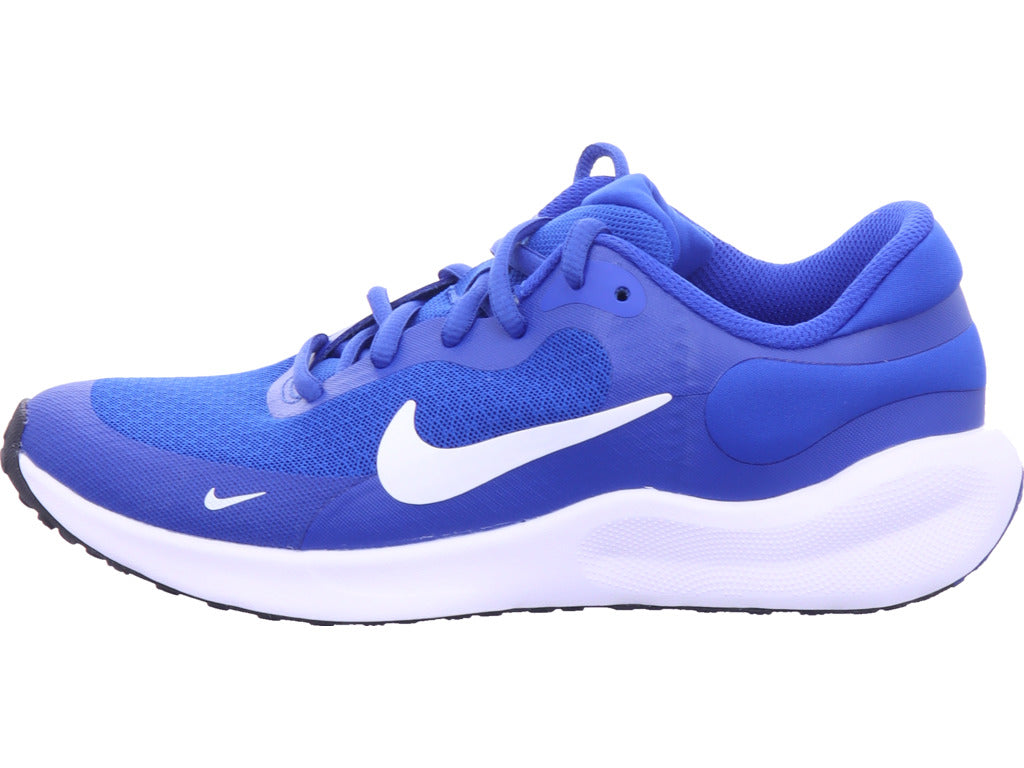Nike Jungen   in blau