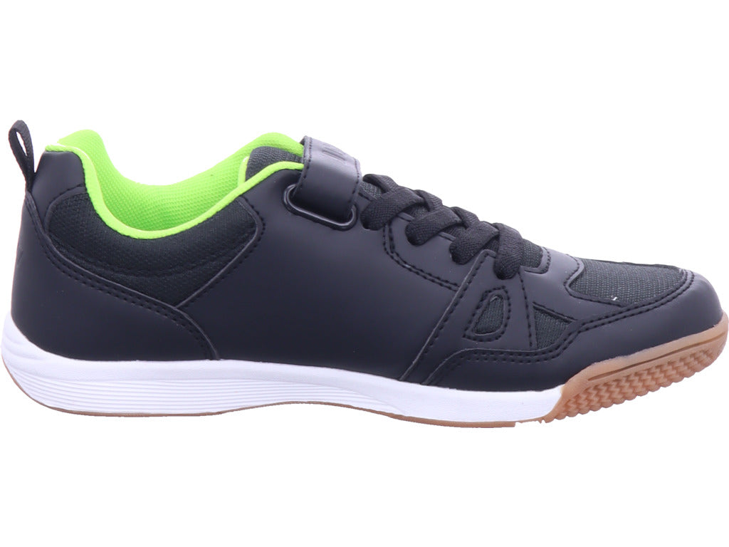 Lico Jungen   in schwarz