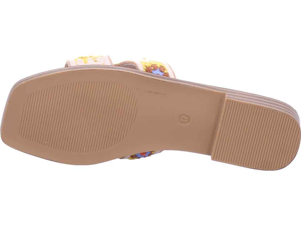 Henkelman Damen   in gelb