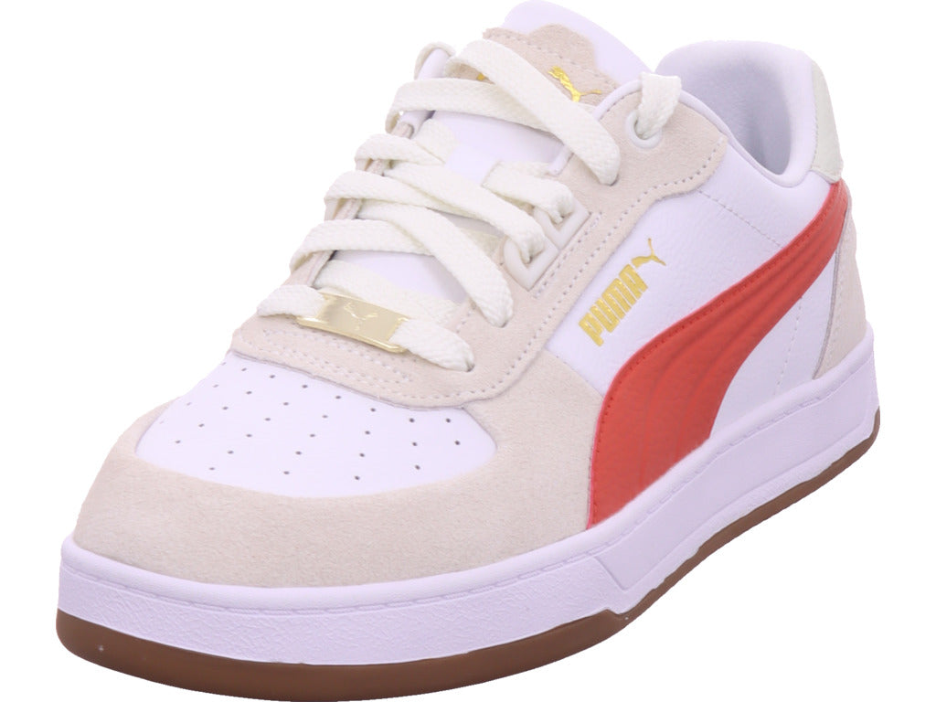 Puma Herren Halbschuh  in weiß