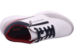 Bugatti Damen Sneaker  in weiß