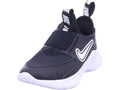 Nike Jungen   in schwarz