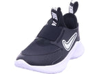 Nike Jungen   in schwarz